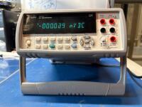 Agilent 34410A Digital Multimeter
