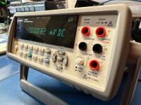 Agilent 34410A Digital Multimeter - 2