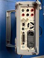 Agilent 34410A Digital Multimeter - 4