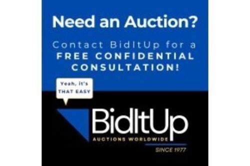 NEED AN AUCTION?