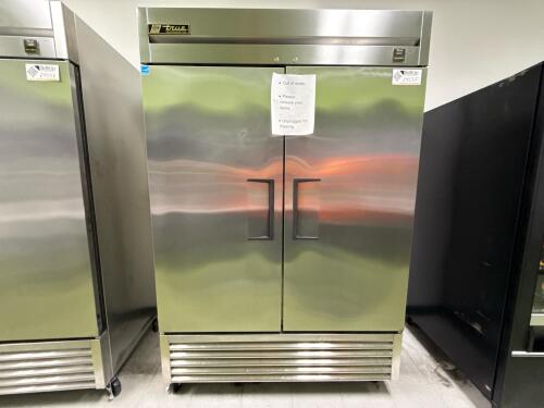 True refrigerator