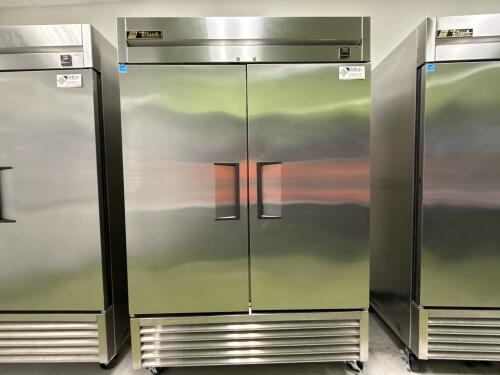 True refrigerator