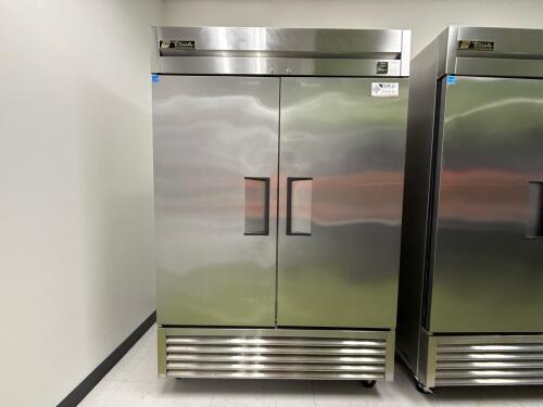 True refrigerator