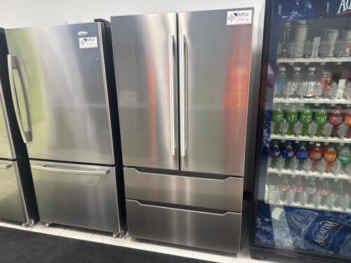 Modes refrigerator