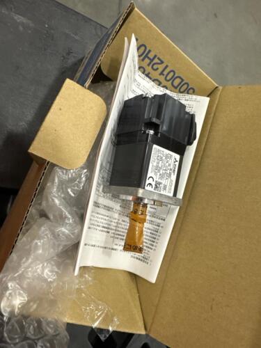 Mitsubishi servo motor