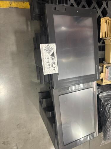 (2) Mitsubishi HMIs