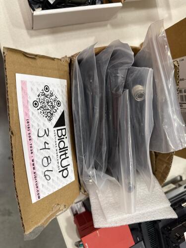 (8) shielded industrial cable