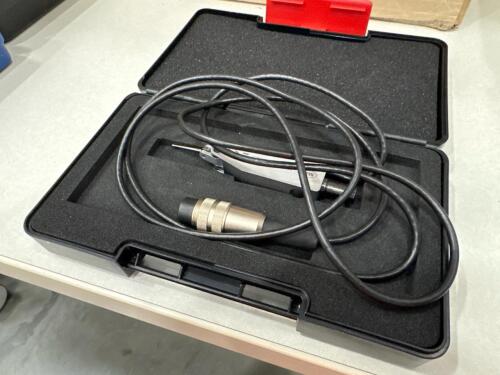 Mahr probe