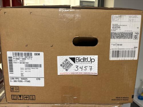Dell computer