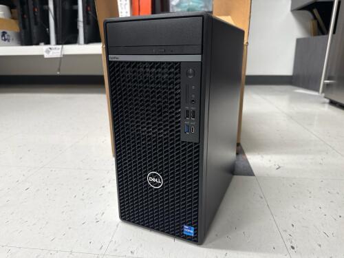 Dell Optiplex Core i5