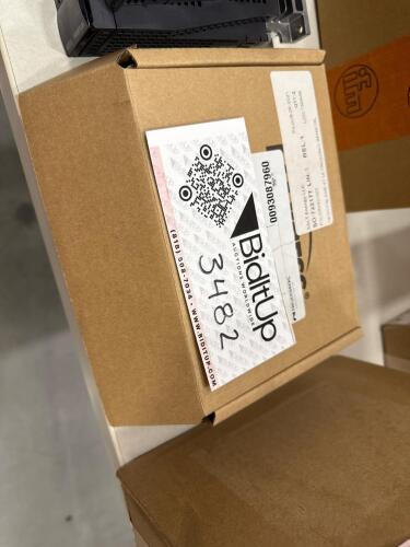 Digital ultrasonic sensor