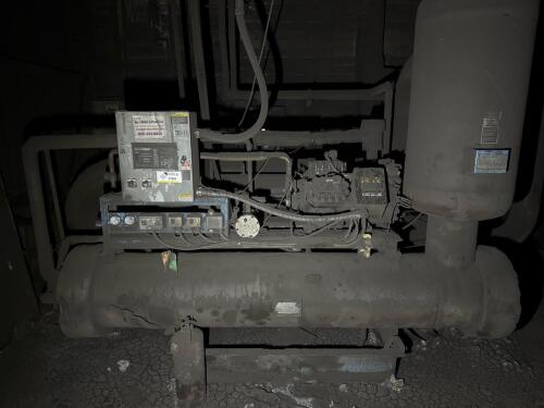 Hankison HV8250 Compressed Air Dryer