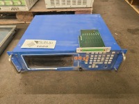 Environmental Systems Corp 8832 Data System Controller