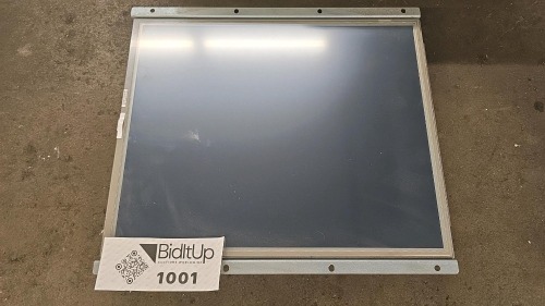 Digitron MON119001EG Color Display Unit