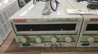 (2) Volteq HY1530EX DC Power Supplies - 3
