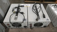 (2) Volteq HY1530EX DC Power Supplies - 4