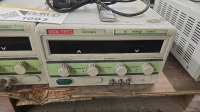 (2) Volteq HY1530EX DC Power Supplies - 2