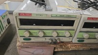 (2) Volteq HY1530EX DC Power Supplies - 3