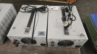 (2) Volteq HY1530EX DC Power Supplies - 4