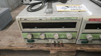 (2) Volteq HY1530EX DC Power Supplies - 3