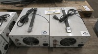 (2) Volteq HY1530EX DC Power Supplies - 4
