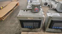(2) Allen Bradley HMI Panels and Enclosures - 3