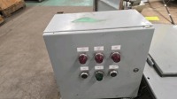 Pallet of Misc. Electrical and Controls Enclosures - 5