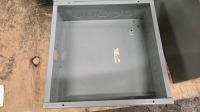 Pallet of Misc. Electrical and Controls Enclosures - 6