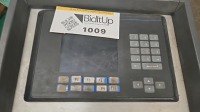 Allen Bradley HMI Operator Panel w/ Enclosure and Mounting Stand - 3