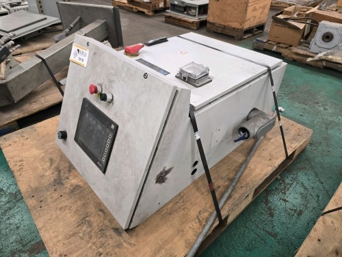 Kaufman Engineered Systems Panel
