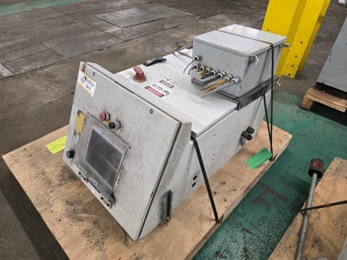 Kaufman Engineered Systems Panel