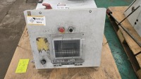 Kaufman Engineered Systems Panel - 2