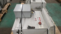 Kaufman Engineered Systems Panel - 3