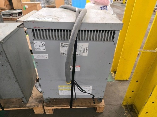 GE 30KVA Transformer
