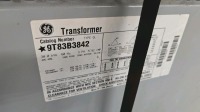 GE 30KVA Transformer - 4