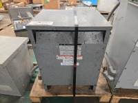 Square D 25KVA Transformer