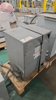 Square D 25KVA Transformer - 2