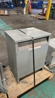 Square D 25KVA Transformer - 3