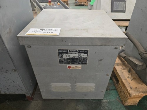 Dongan Electric 15KVA Transformer