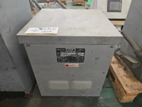 Dongan Electric 15KVA Transformer