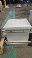 Dongan Electric 15KVA Transformer - 3
