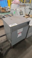 Sorgel 25KVA Transformer - 2