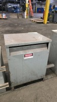 Sorgel 25KVA Transformer - 3