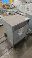 Square D 15KVA Transformer - 2