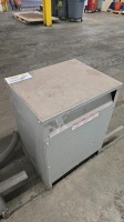 Square D 15KVA Transformer - 3