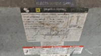 Square D 15KVA Transformer - 4