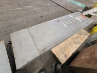 Square D Electrical Panel - 2