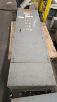 Square D Electrical Panel - 3