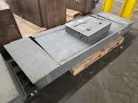 Square D Electrical Panel
