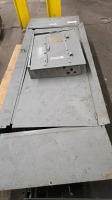 Square D Electrical Panel - 3